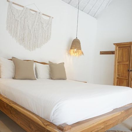 Villa Pagu Seminyak Kültér fotó