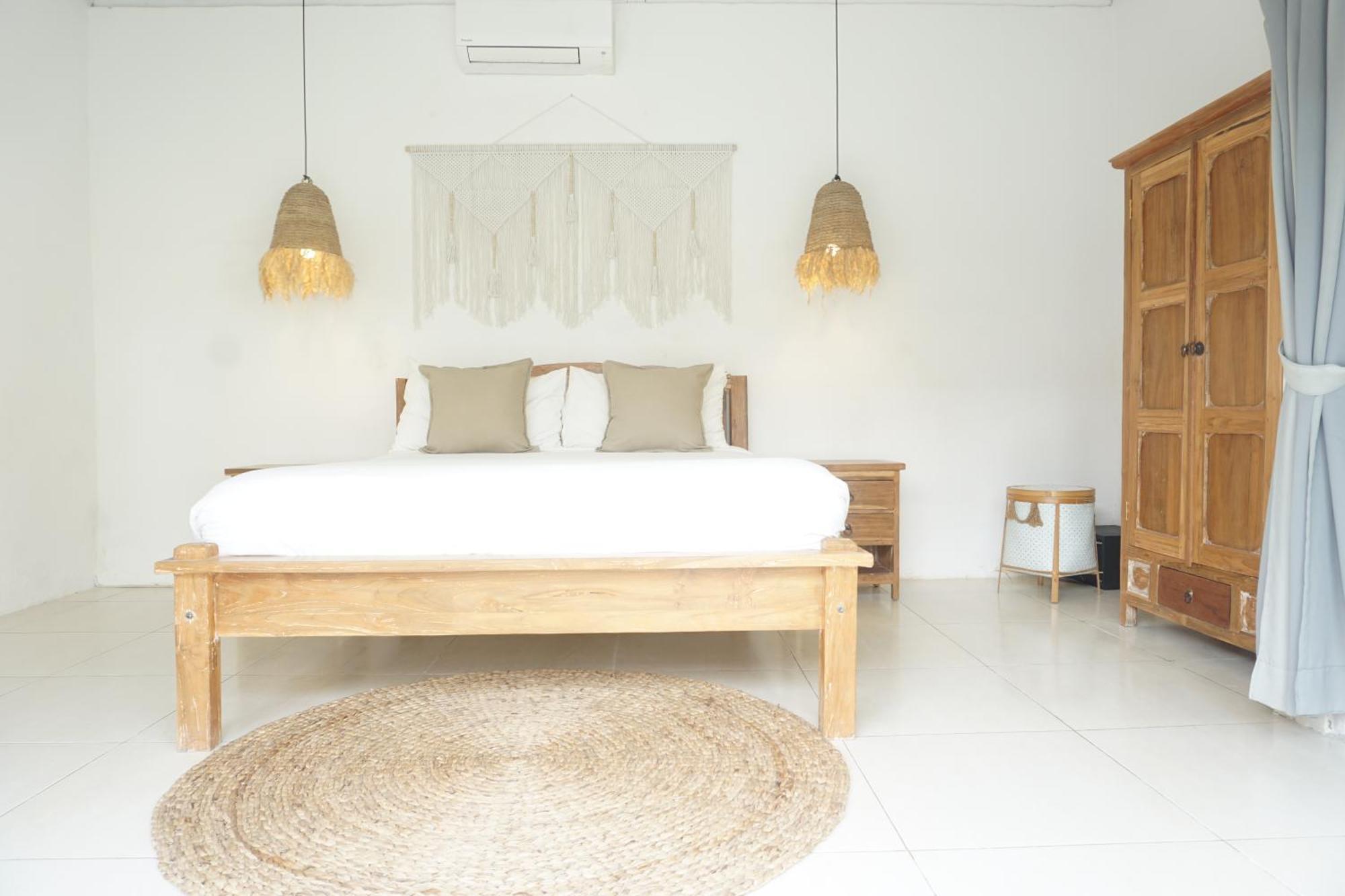Villa Pagu Seminyak Kültér fotó