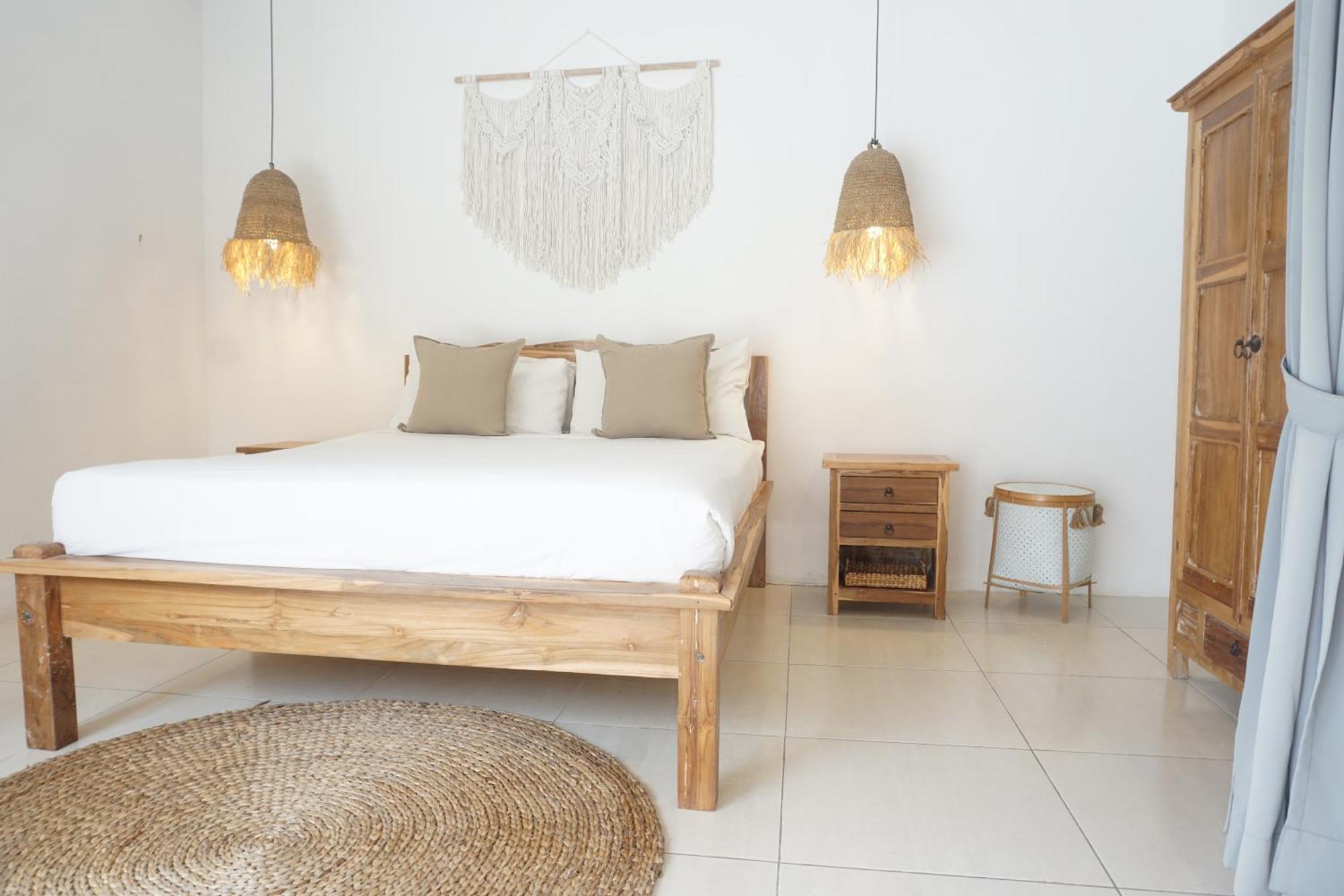 Villa Pagu Seminyak Kültér fotó