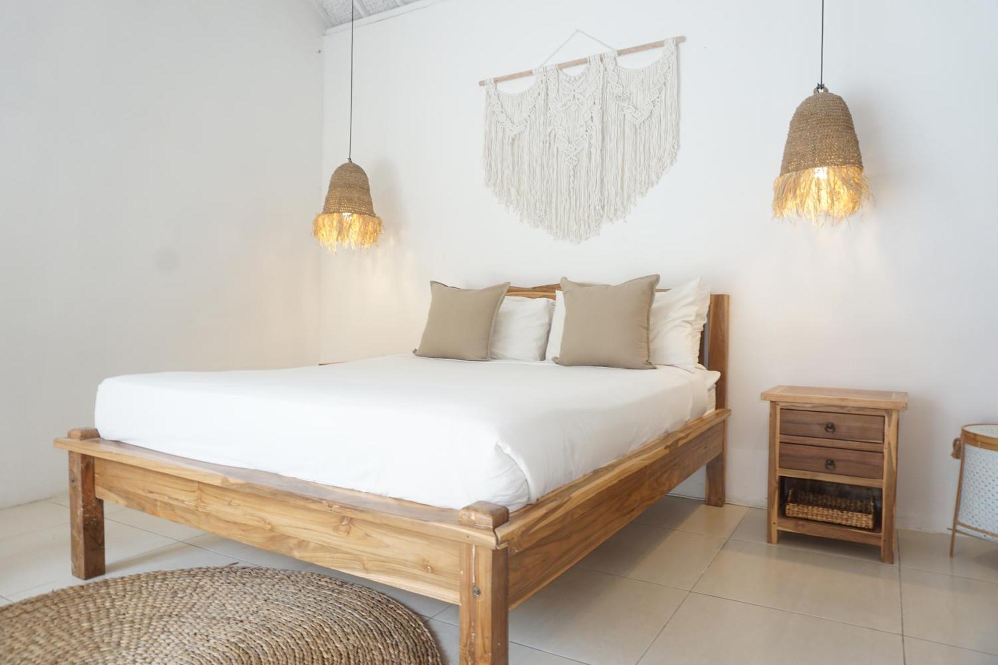 Villa Pagu Seminyak Kültér fotó