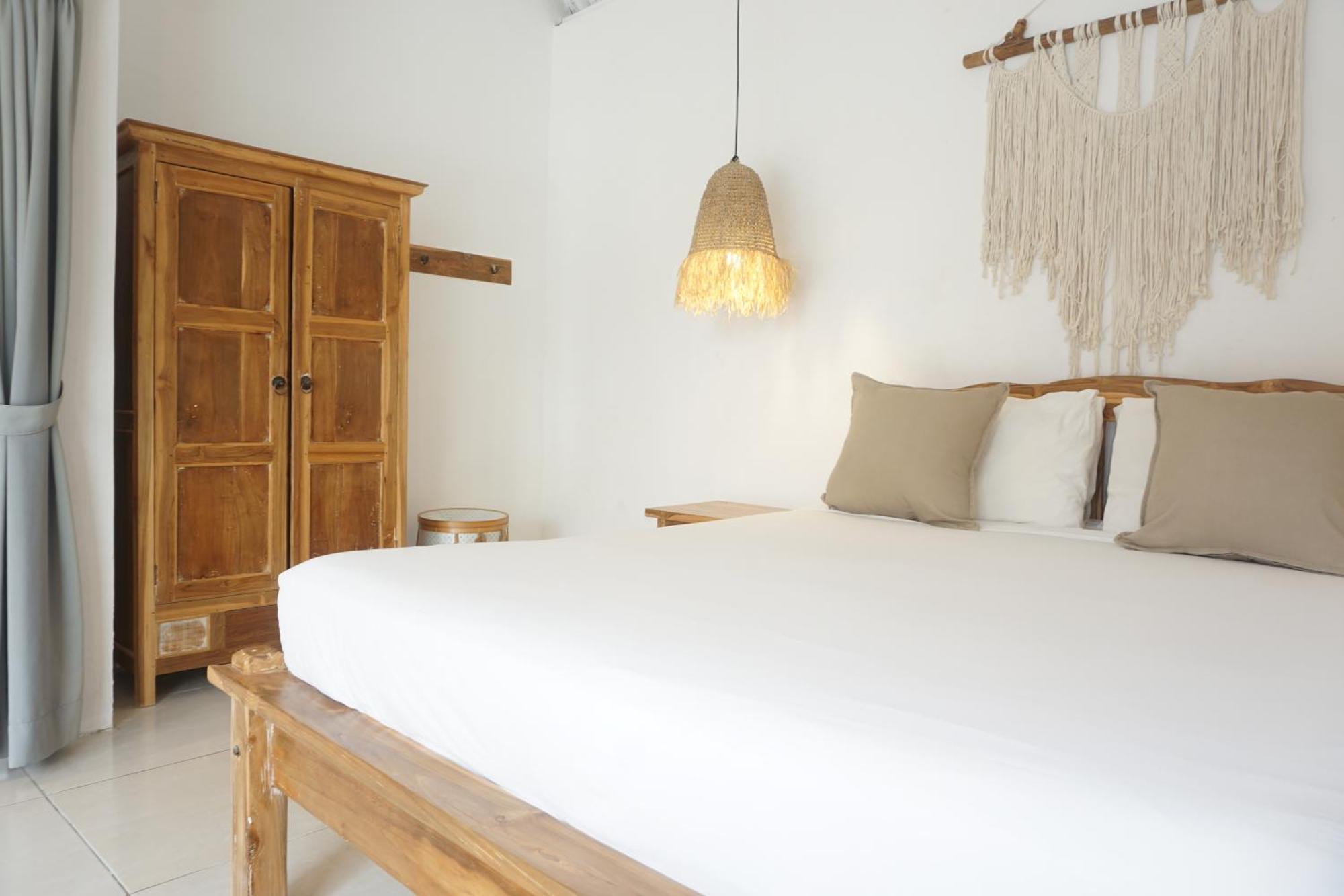 Villa Pagu Seminyak Kültér fotó