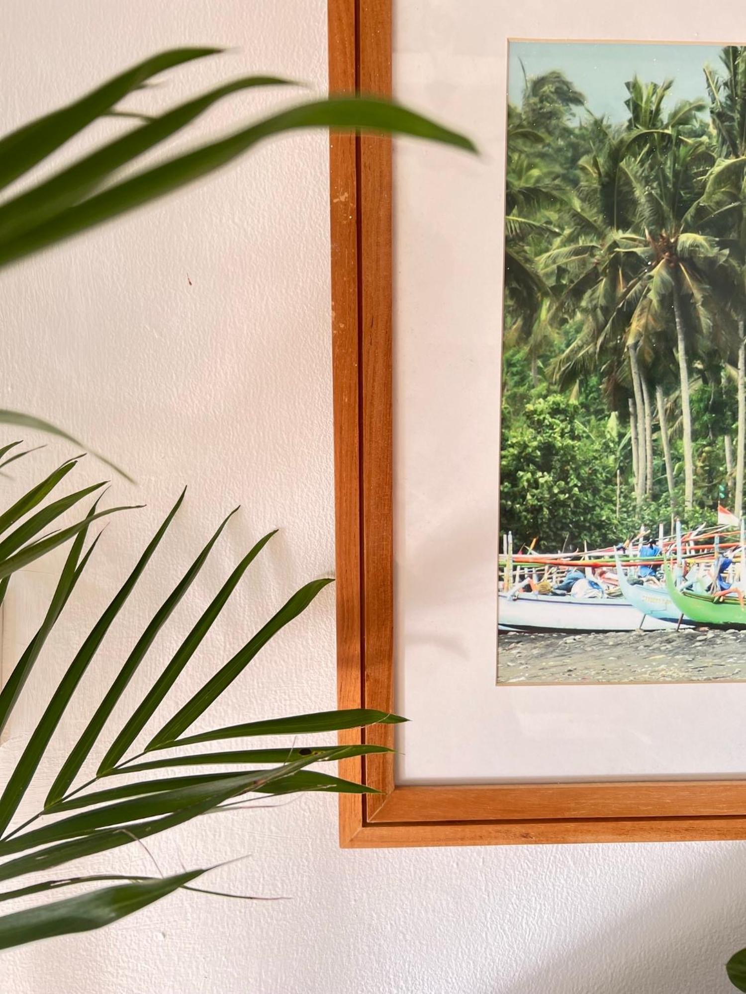 Villa Pagu Seminyak Kültér fotó